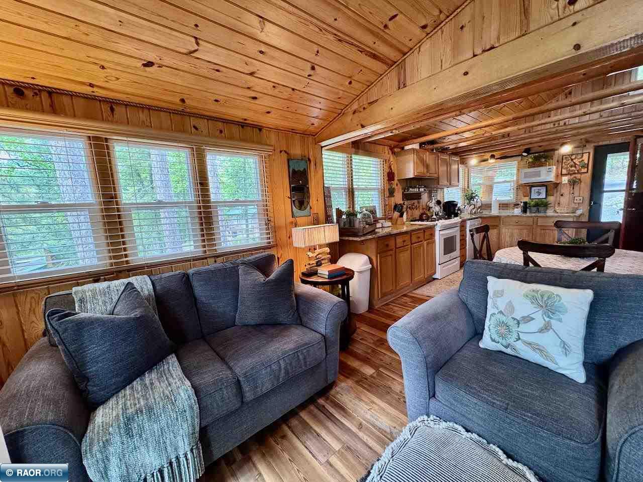 3069 Black Bay Road Cook, MN 55723 - Photo 8 of 49