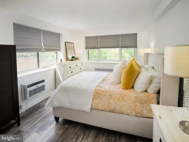 $435,000 | 40 Old Lancaster Road, Unit 605, Merion Station, PA 19066