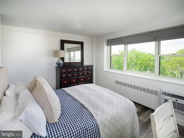 $435,000 | 40 Old Lancaster Road, Unit 605, Merion Station, PA 19066