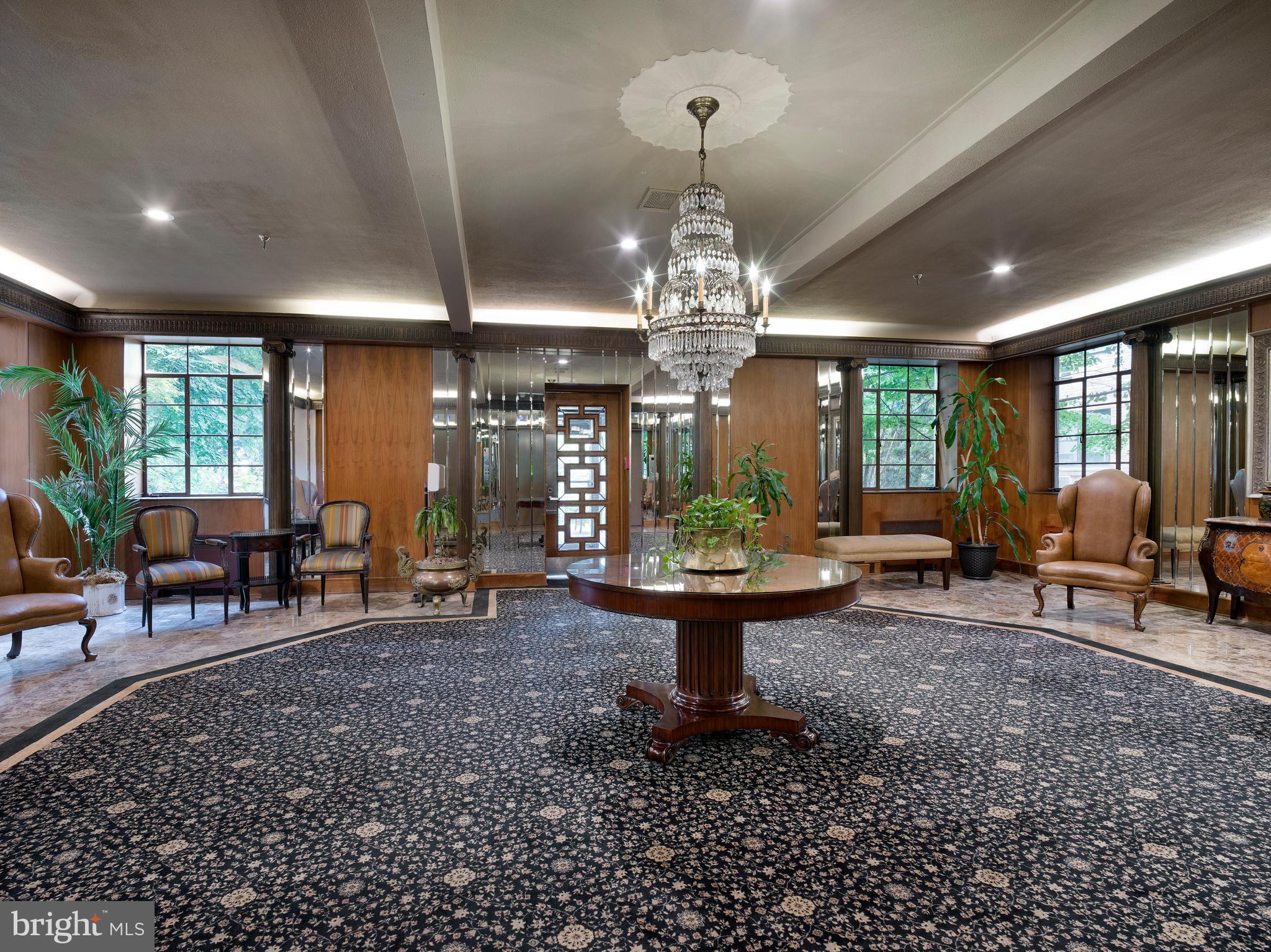 40 Old Lancaster Road, Unit 605 Merion Station, PA 19066 - Photo 23 of 28