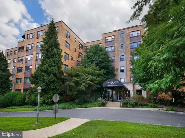$435,000 | 40 Old Lancaster Road, Unit 605, Merion Station, PA 19066
