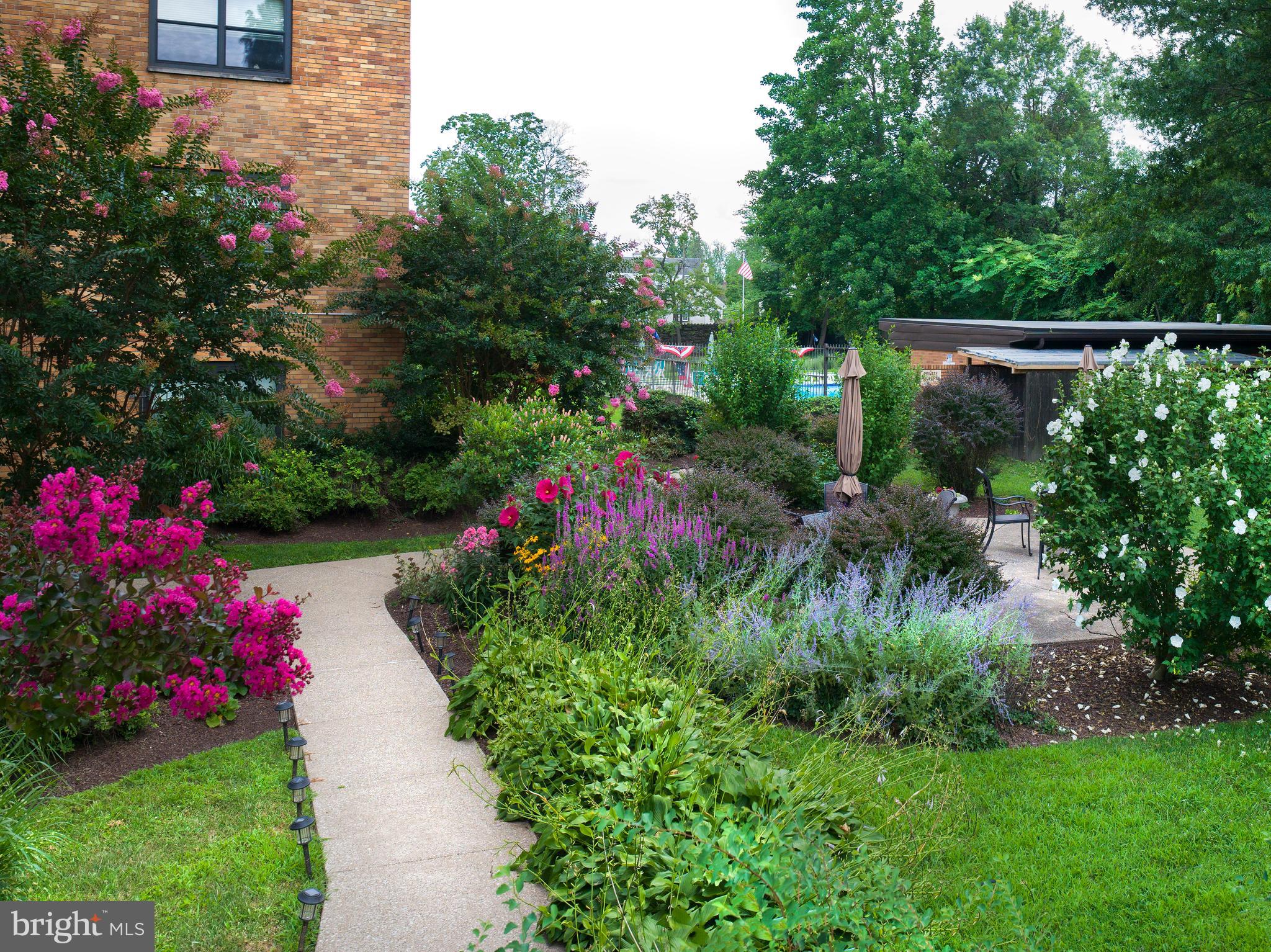 40 Old Lancaster Road, Unit 605 Merion Station, PA 19066 - Photo 27 of 28