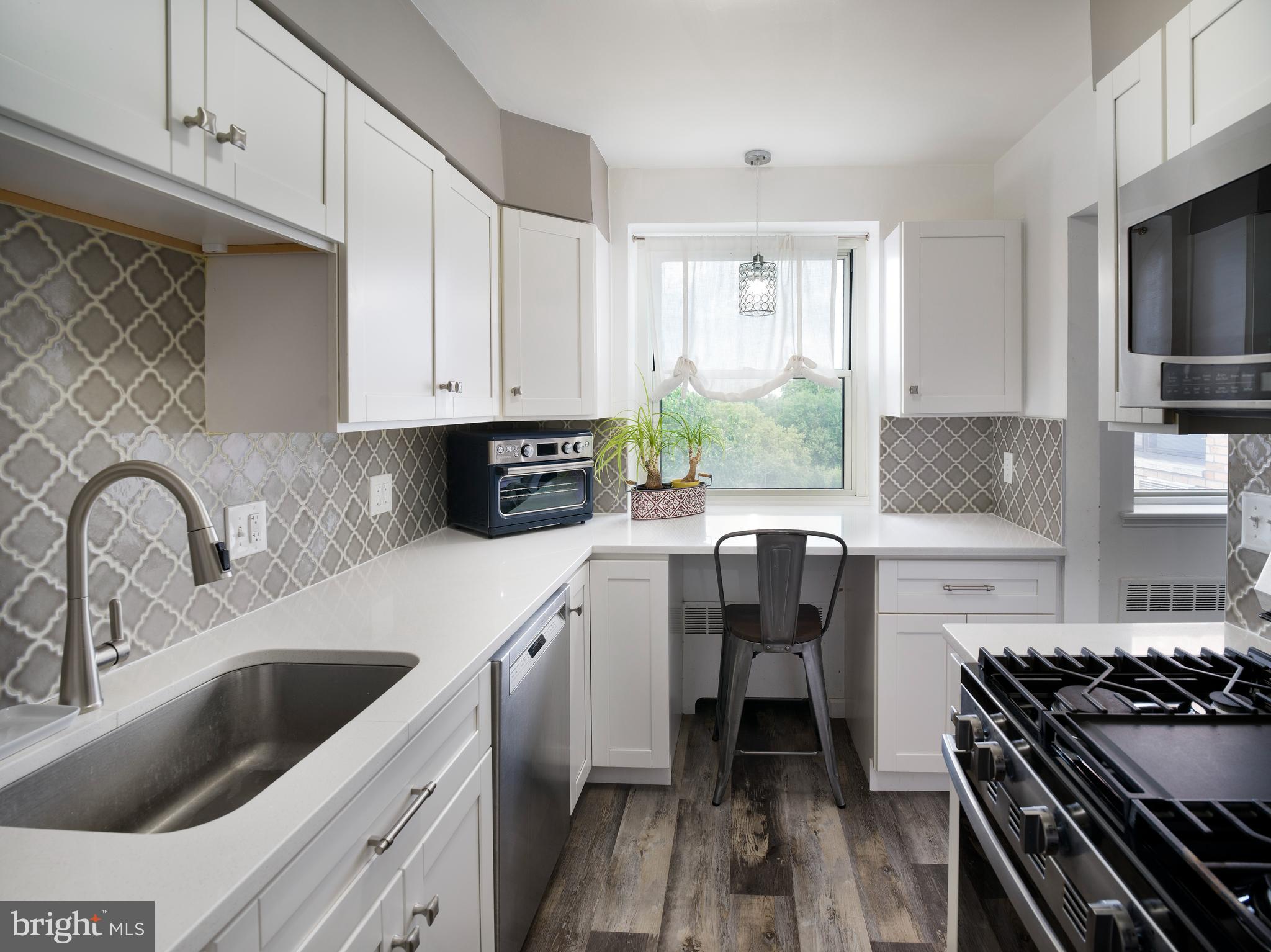 40 Old Lancaster Road, Unit 605 Merion Station, PA 19066 - Photo 6 of 28