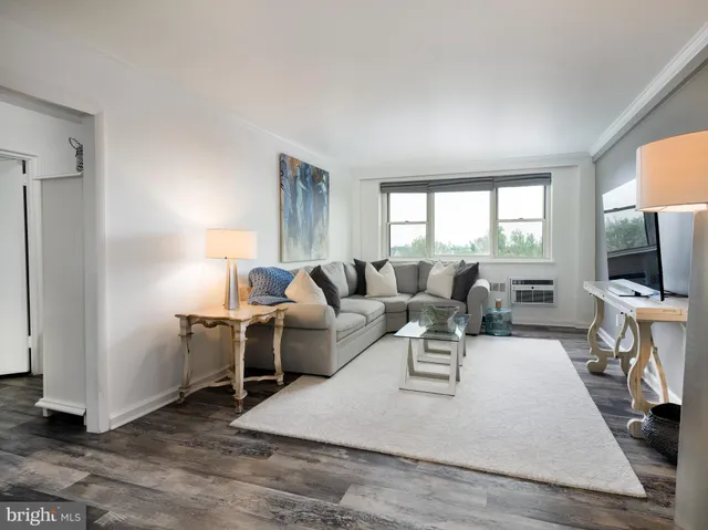 $435,000 | 40 Old Lancaster Road, Unit 605, Merion Station, PA 19066