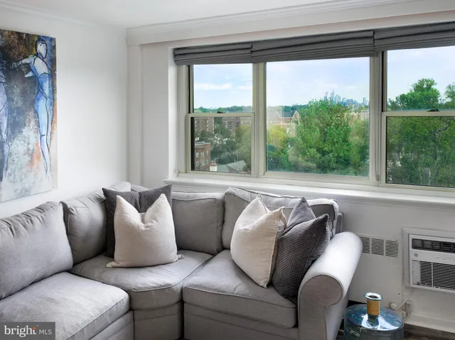 $435,000 | 40 Old Lancaster Road, Unit 605, Merion Station, PA 19066