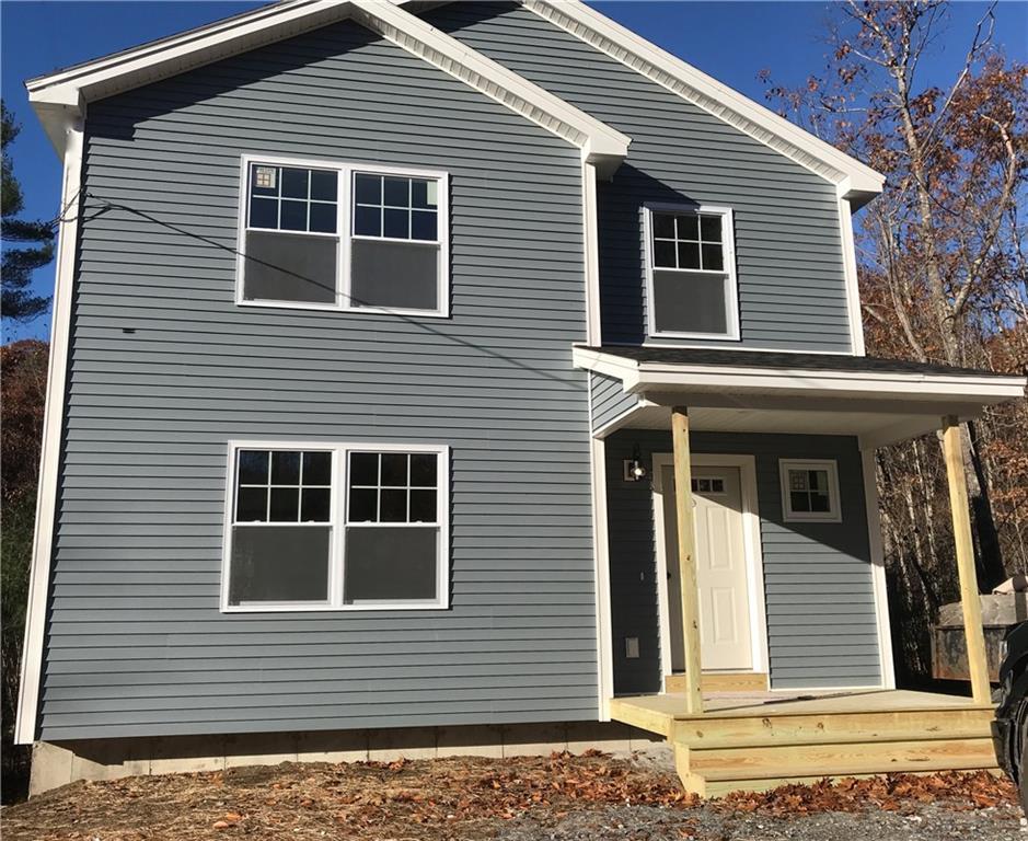 59 Freeman Road Casco, ME 04015 - Photo 1 of 28 Photo
