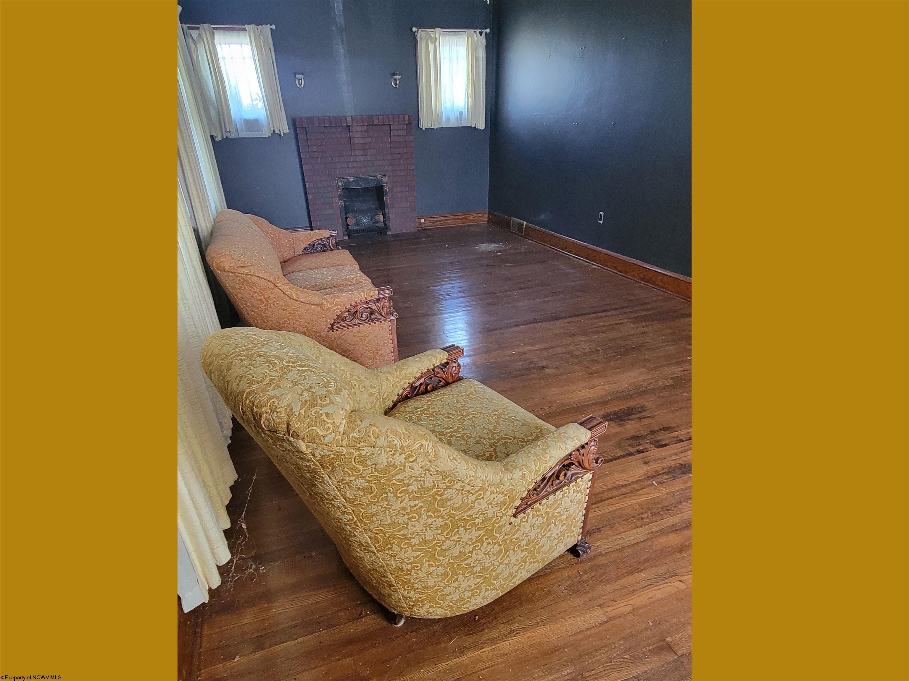 5125 Route 20 Road Buckhannon, WV 26201 - Photo 8 of 19 Gallery Image 8