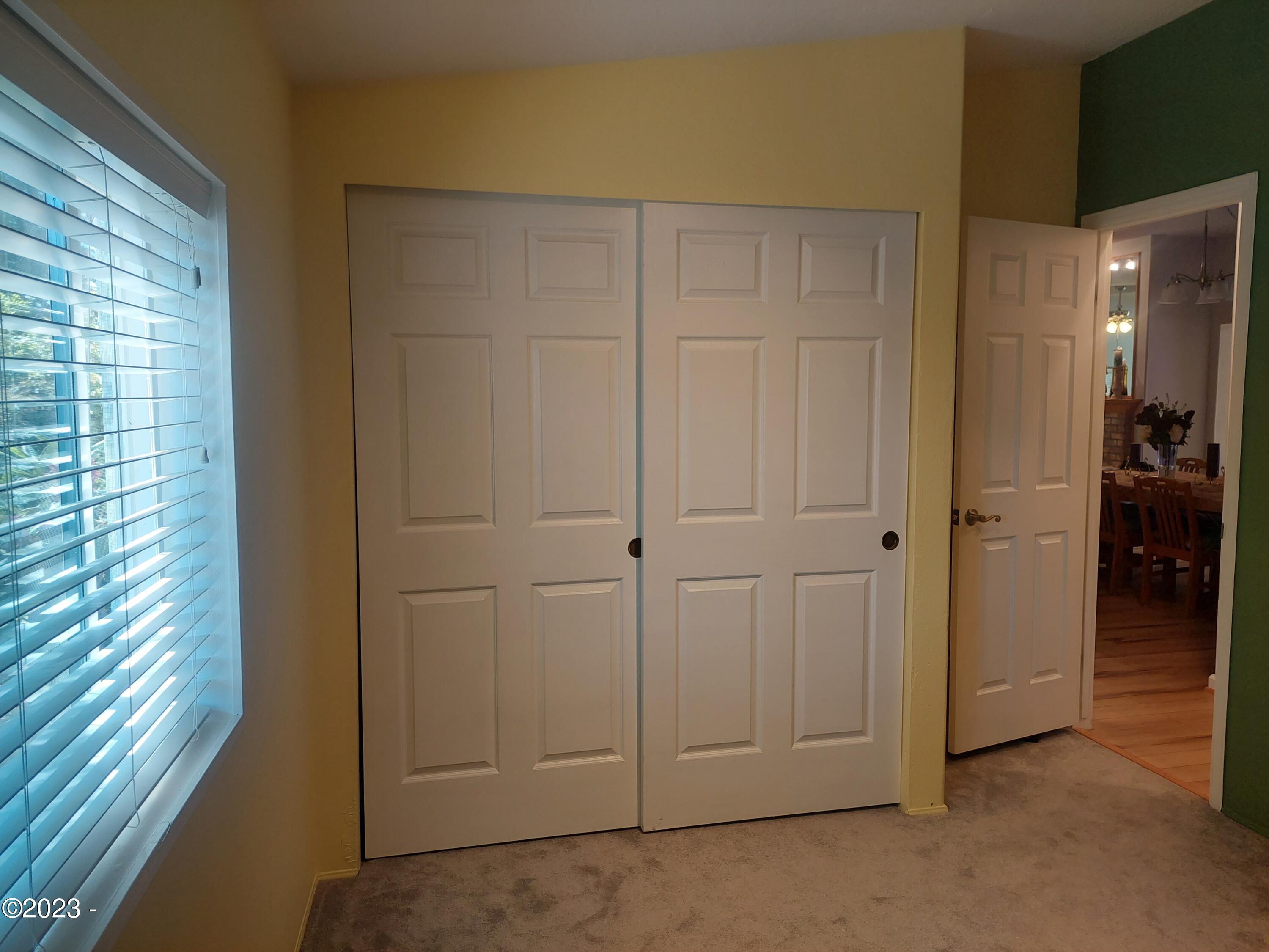 655 Northeast Burnett Road McMinnville, OR 97128 - Photo 17 of 44 Bedroom 2