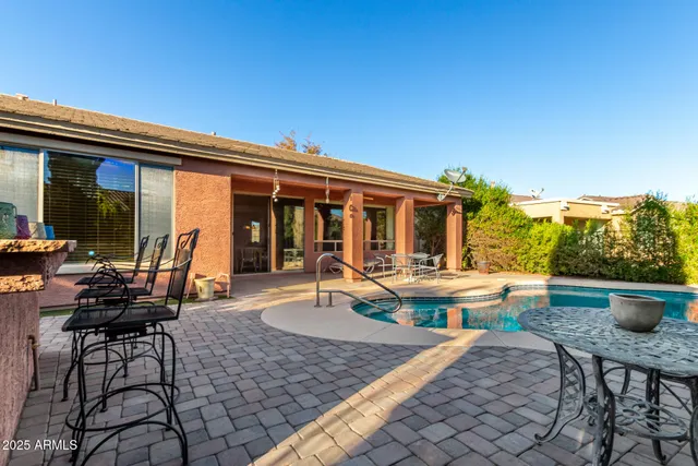 $549,000 | 42855 Magic Moment Drive, Maricopa, AZ 85138