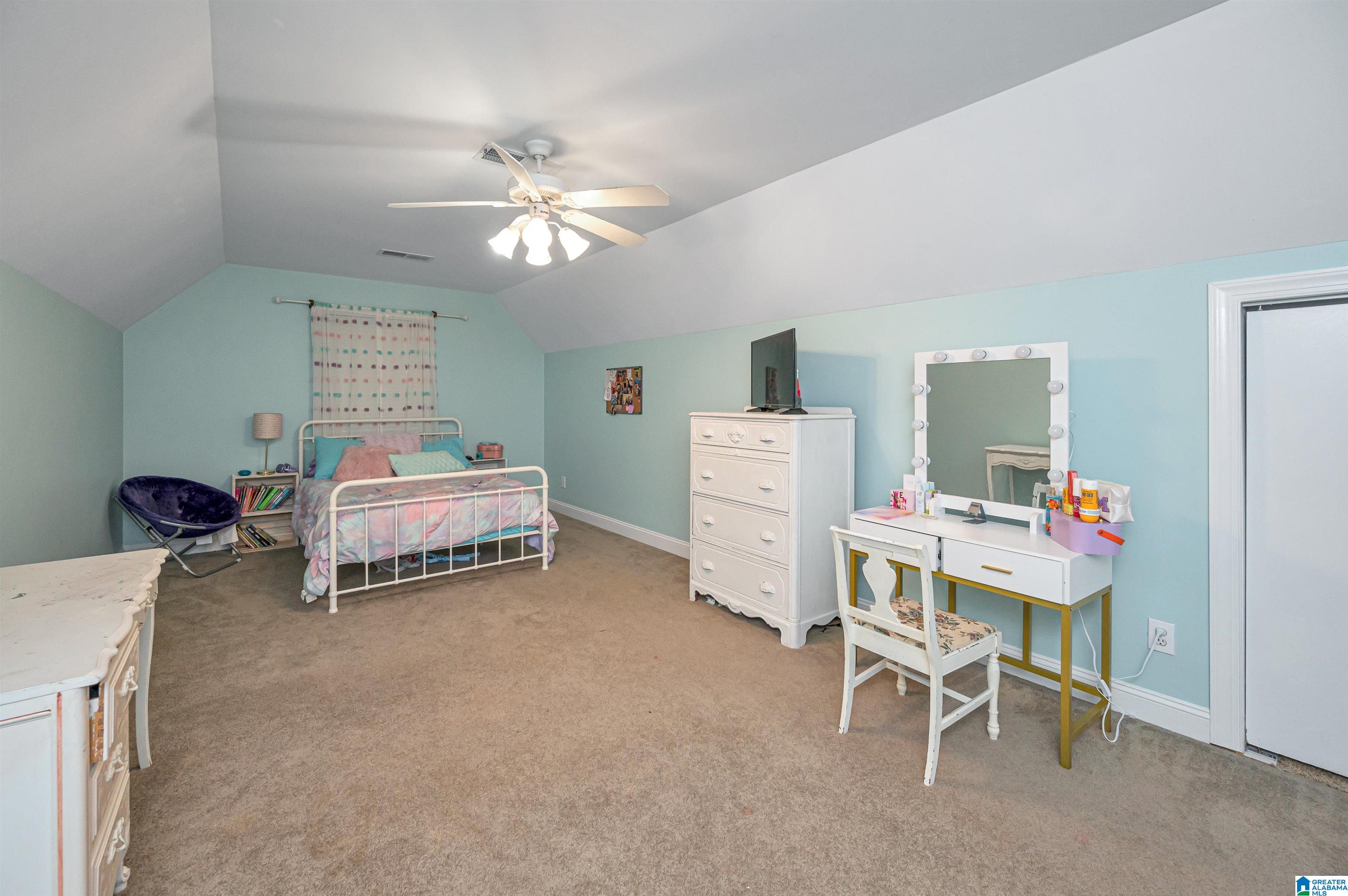 9780 Old Springville Road Trussville, AL 35173 - Photo 37 of 46