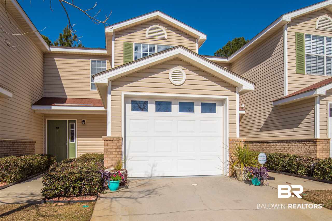 1517 Regency Road, Unit 14 Gulf Shores, AL 36542 - Photo 1 of 25
