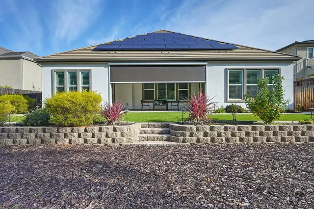 a bathroom with a tub and shower