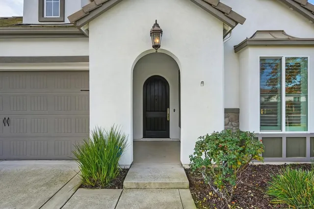 a work room with furniture and a window