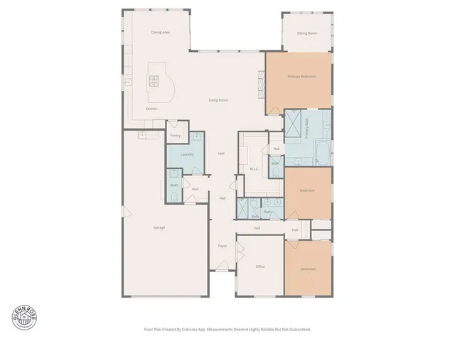 $1,115,000 | 5855 Tree Swallow Circle, Rocklin, CA 95677