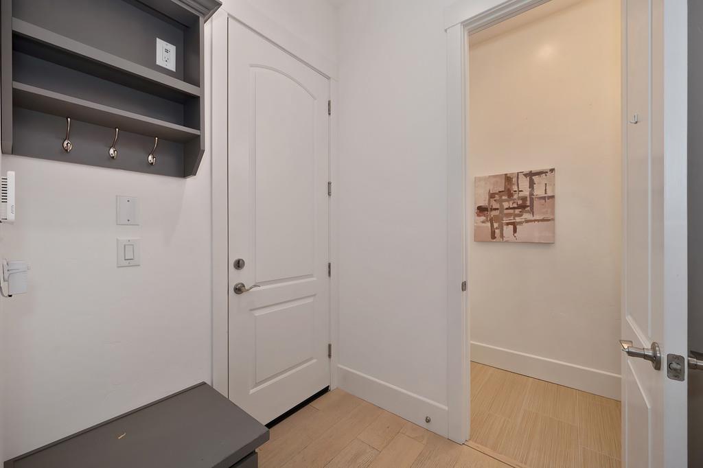 5855 Tree Swallow Circle Rocklin, CA 95677 - Photo 61 of 72 a view of walk in closet