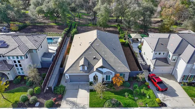 $1,115,000 | 5855 Tree Swallow Circle, Rocklin, CA 95677