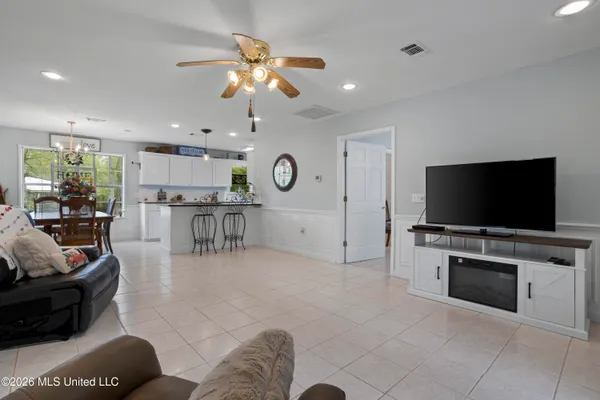 $350,000 | 3401 Golden Rod Avenue, Moss Point, MS 39562