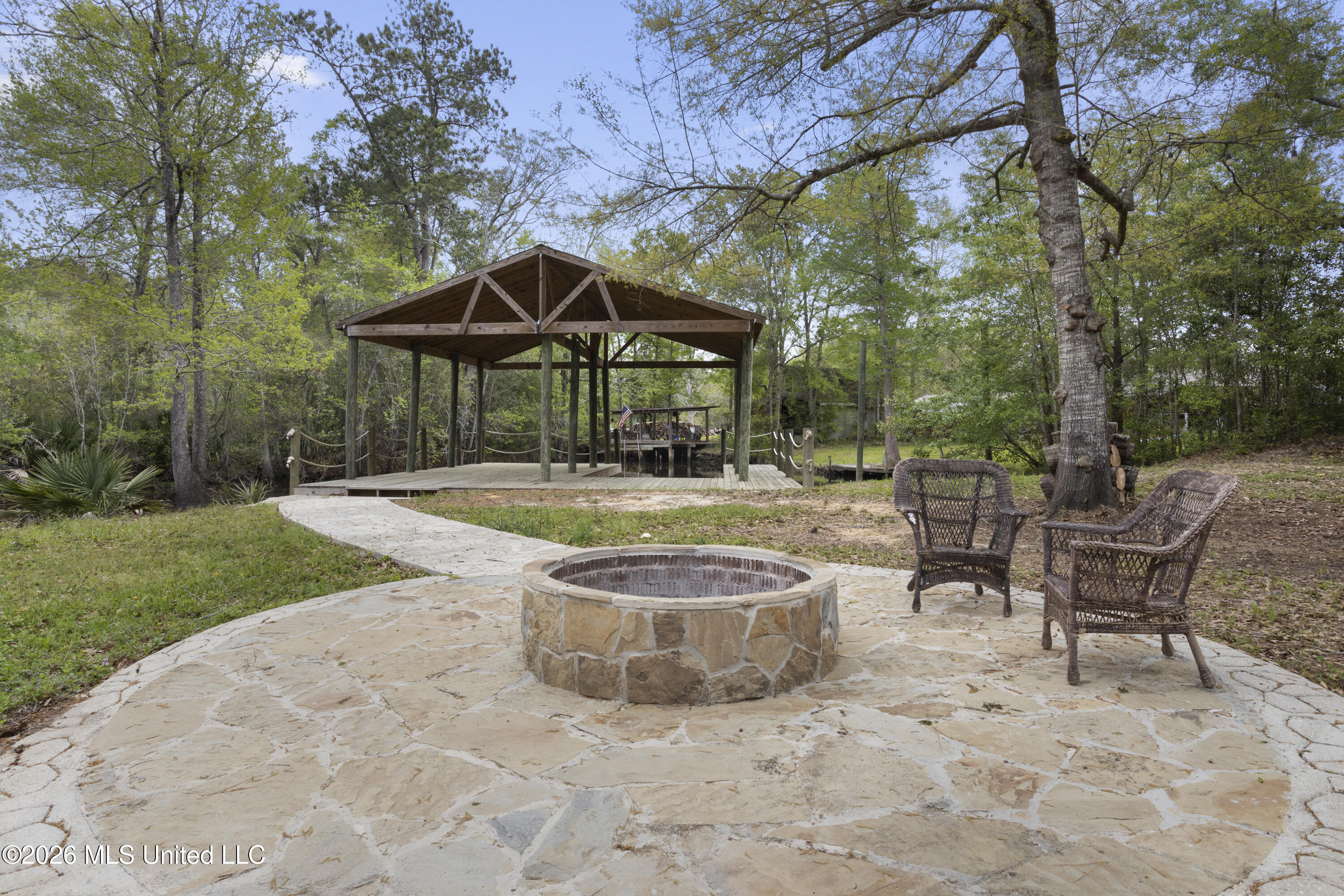 3401 Golden Rod Avenue Moss Point, MS 39562 - Photo 2 of 61 0031