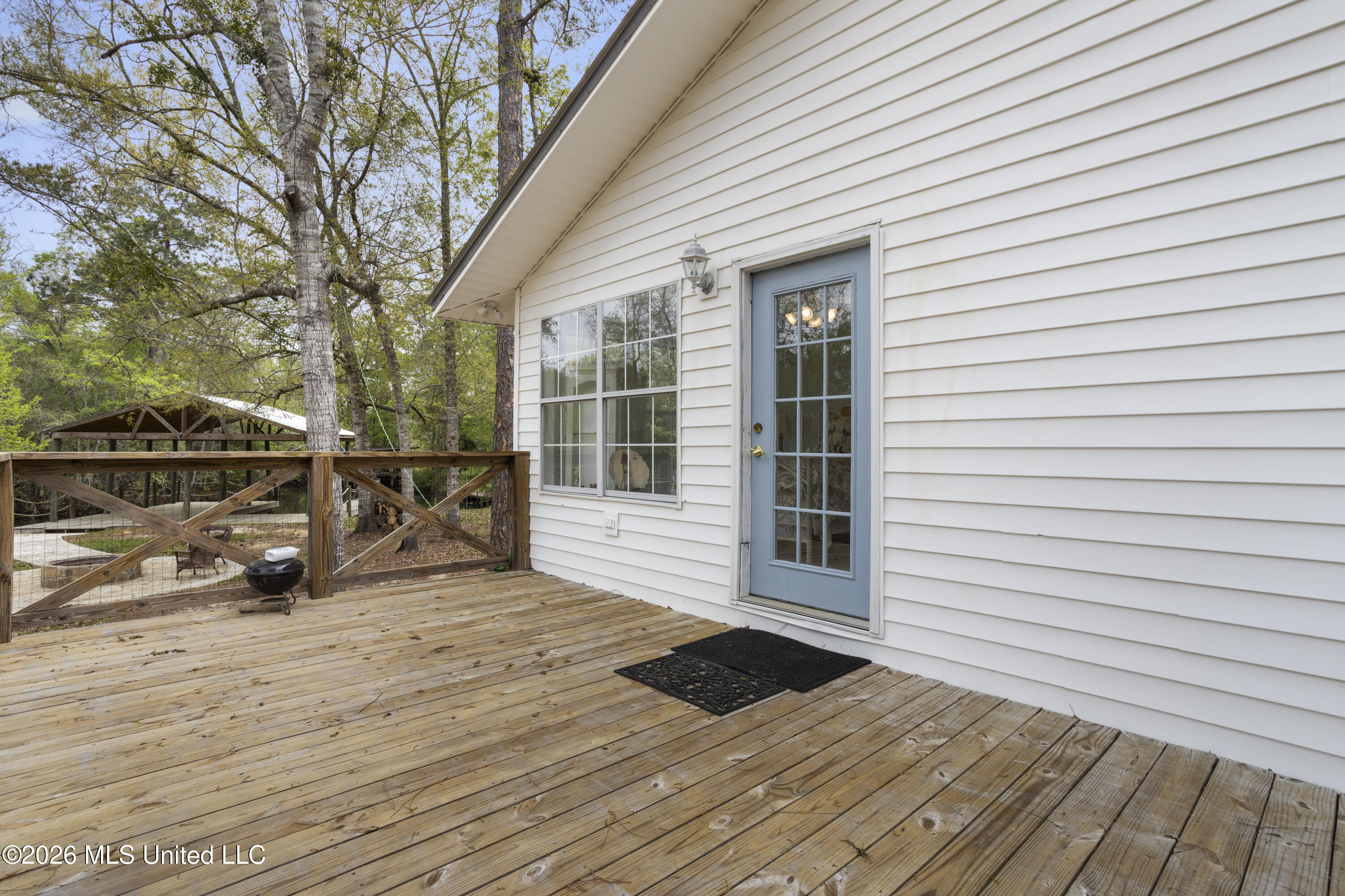 3401 Golden Rod Avenue Moss Point, MS 39562 - Photo 26 of 61 0027