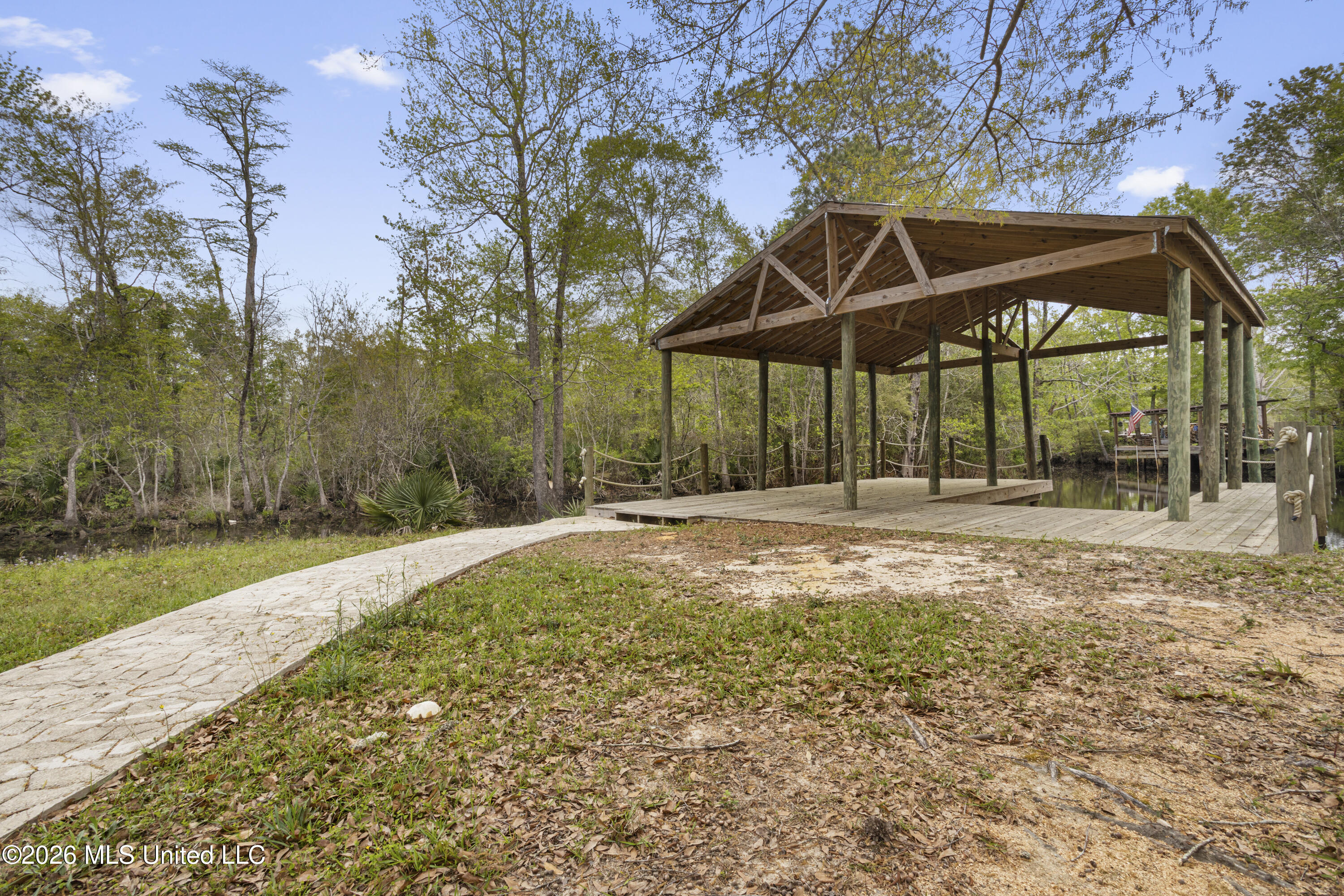 3401 Golden Rod Avenue Moss Point, MS 39562 - Photo 31 of 61 0033