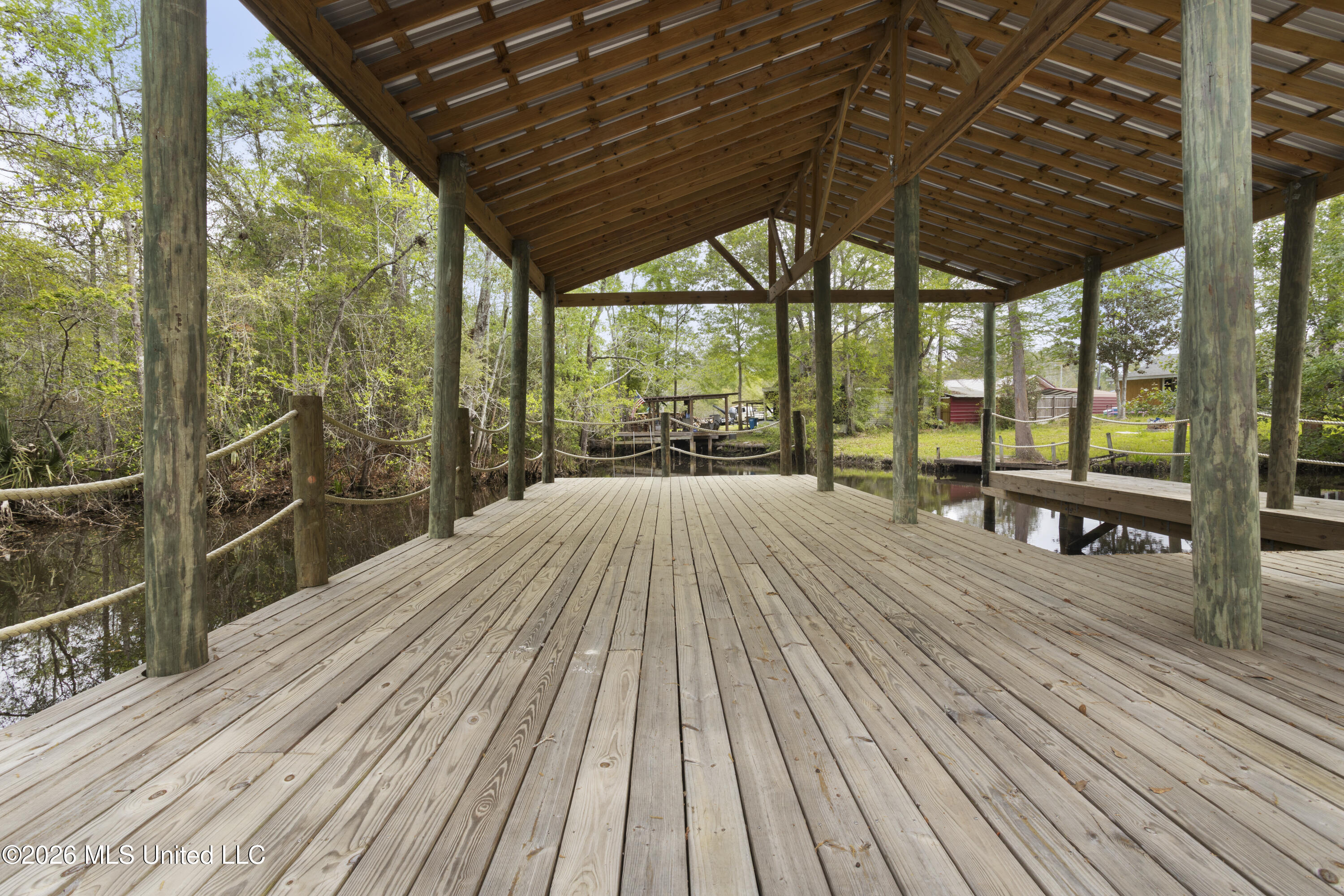 3401 Golden Rod Avenue Moss Point, MS 39562 - Photo 33 of 61 0035