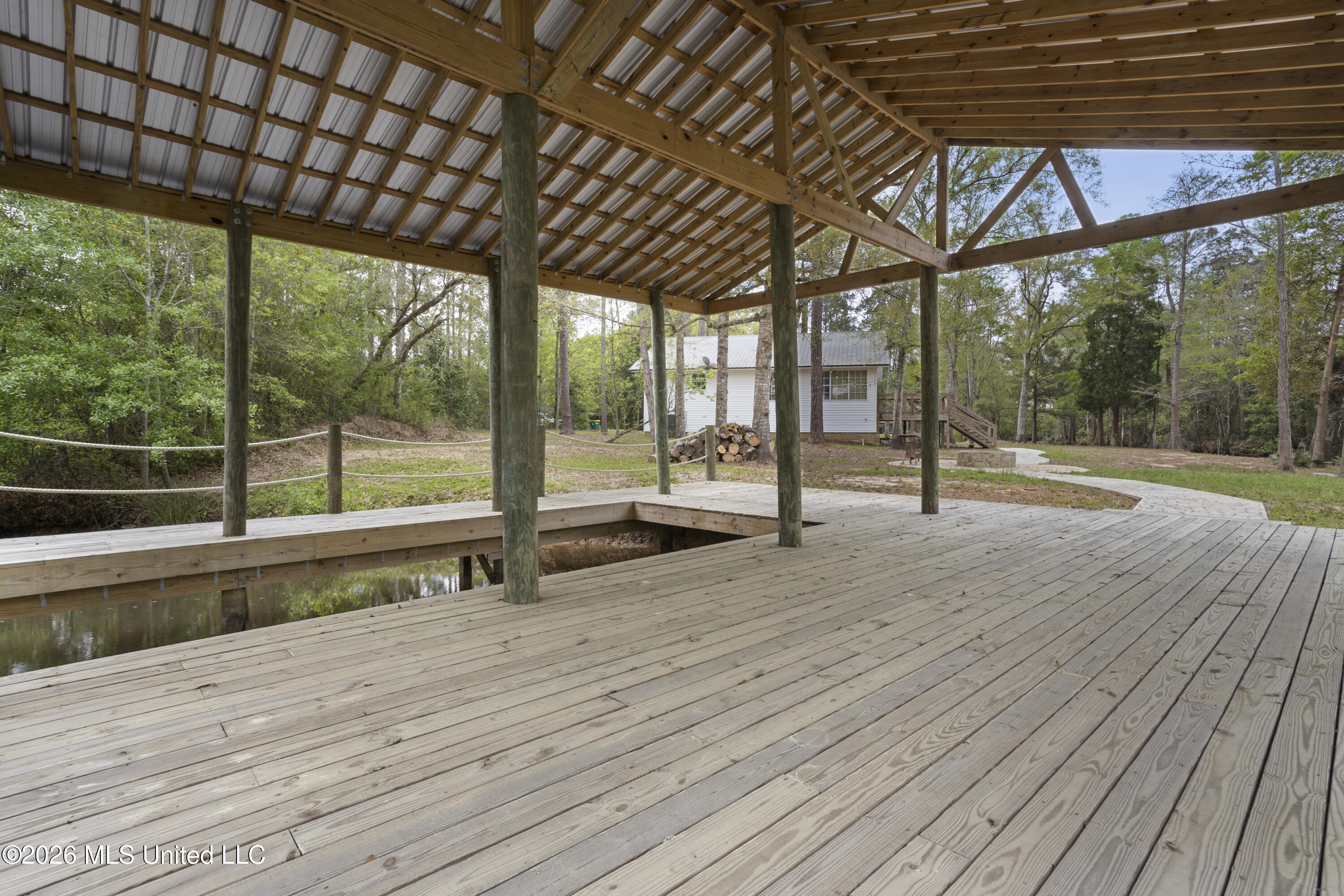 3401 Golden Rod Avenue Moss Point, MS 39562 - Photo 34 of 61 0036