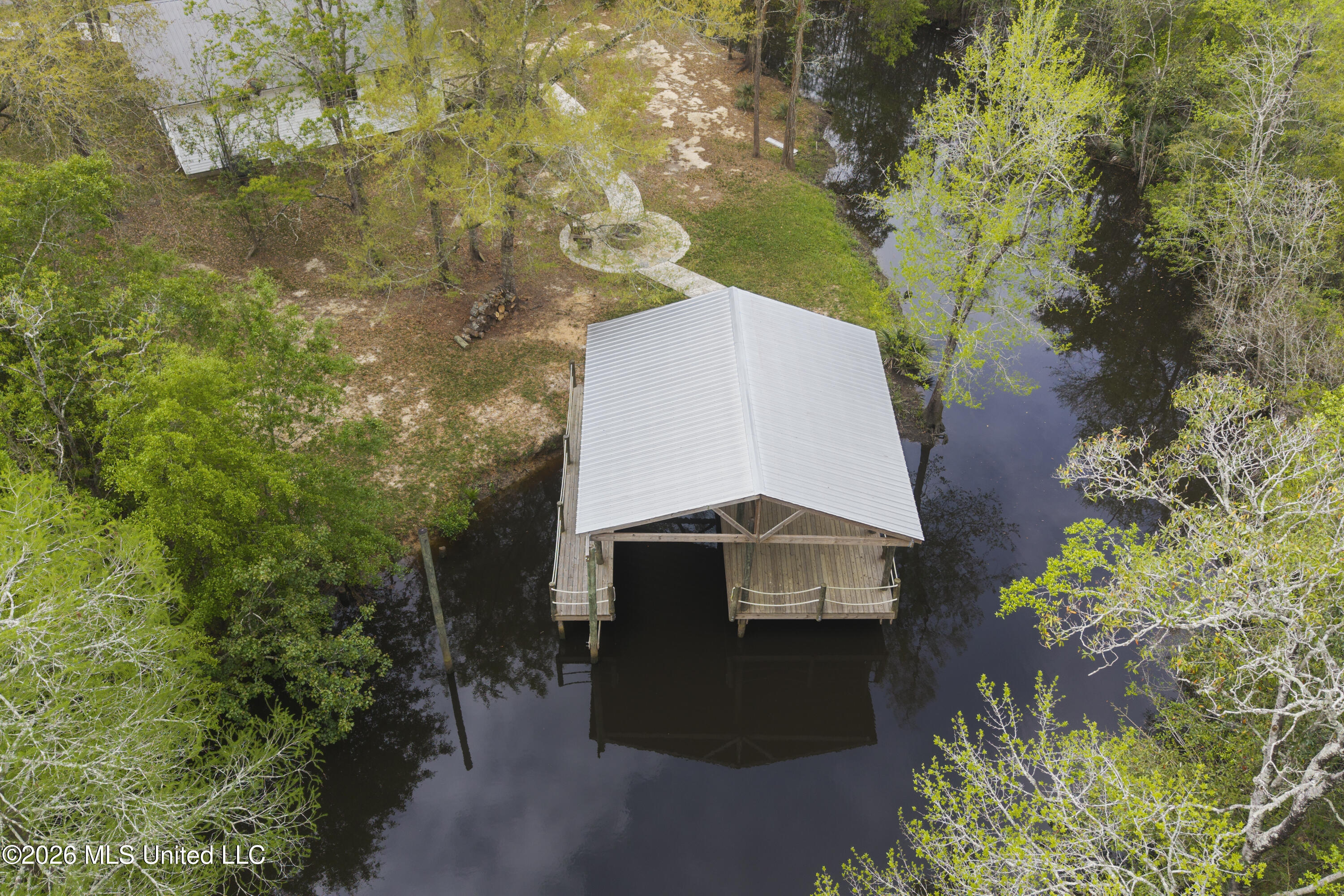 3401 Golden Rod Avenue Moss Point, MS 39562 - Photo 37 of 61 0039