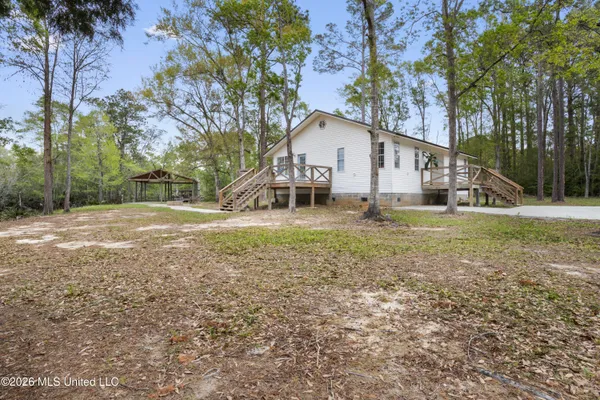 $350,000 | 3401 Golden Rod Avenue, Moss Point, MS 39562