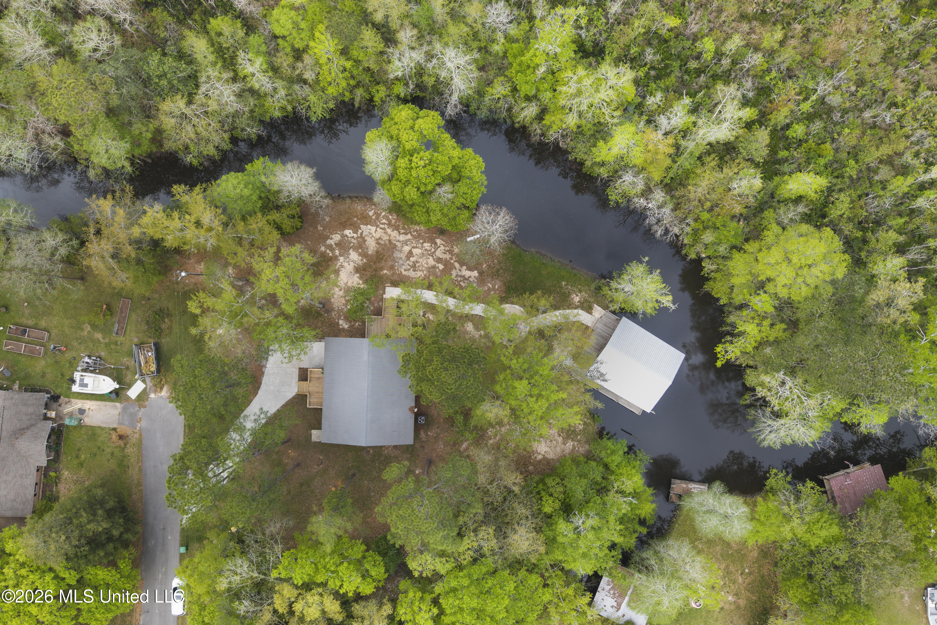 3401 Golden Rod Avenue Moss Point, MS 39562 - Photo 46 of 61 0047