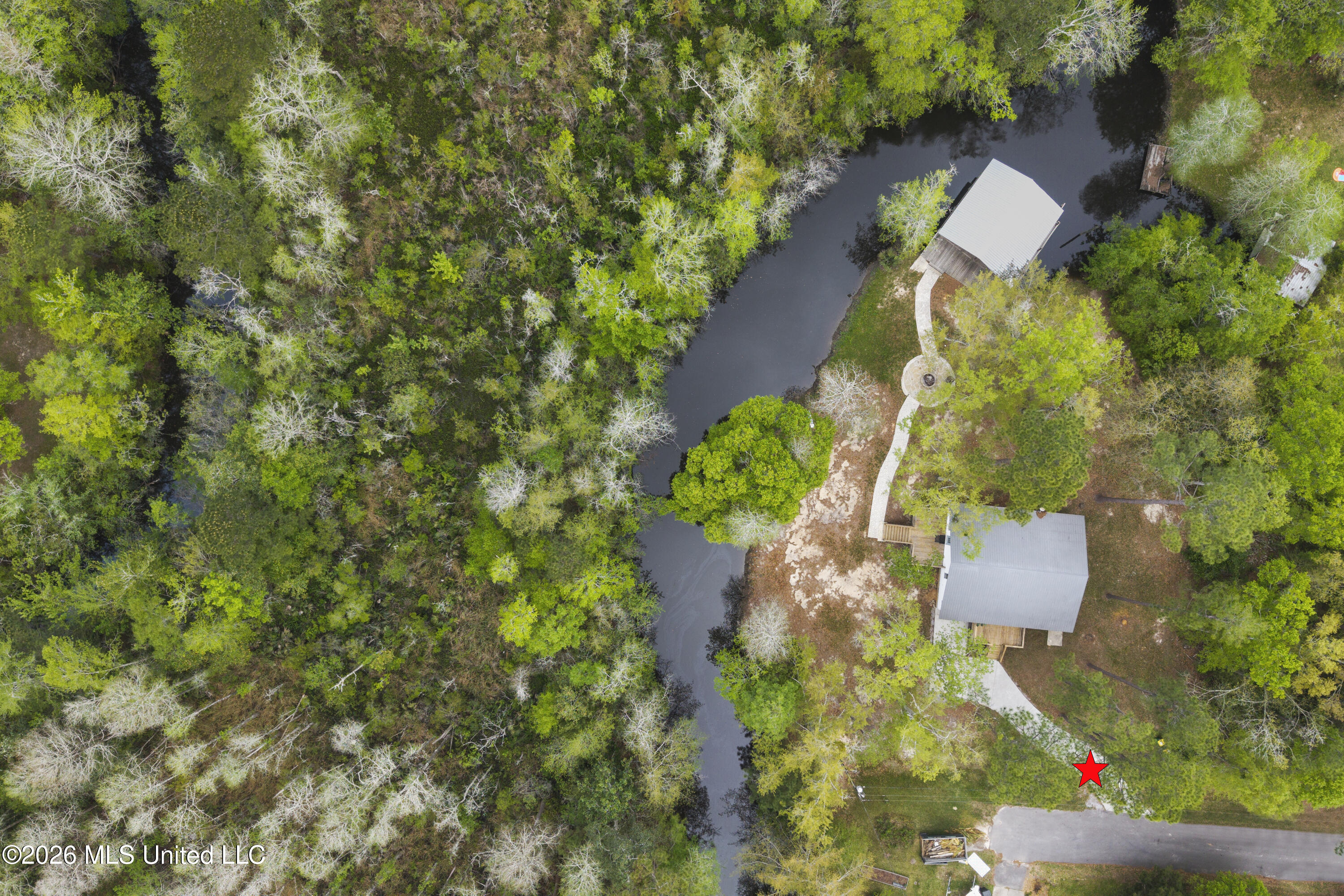 3401 Golden Rod Avenue Moss Point, MS 39562 - Photo 47 of 61 0048