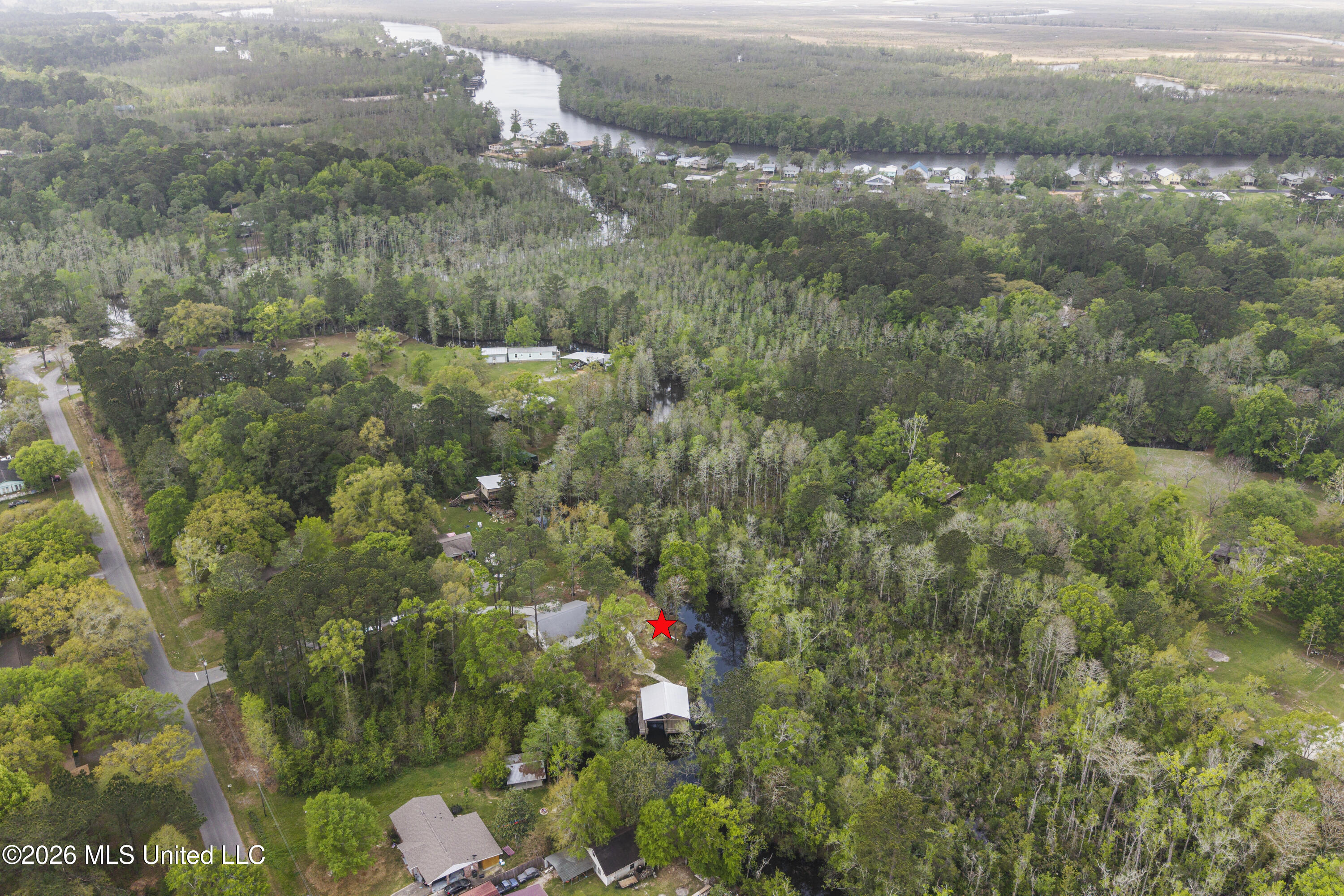 3401 Golden Rod Avenue Moss Point, MS 39562 - Photo 48 of 61 0049
