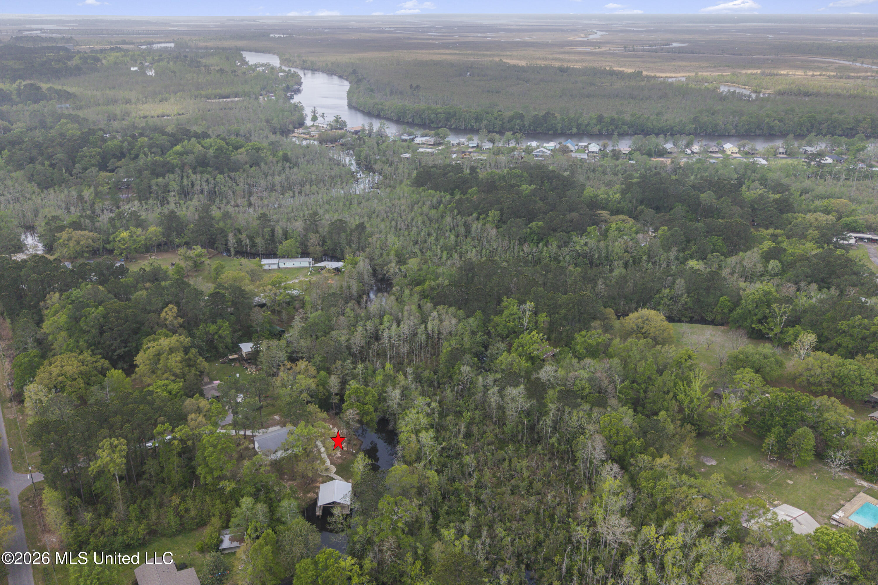 3401 Golden Rod Avenue Moss Point, MS 39562 - Photo 49 of 61 0050