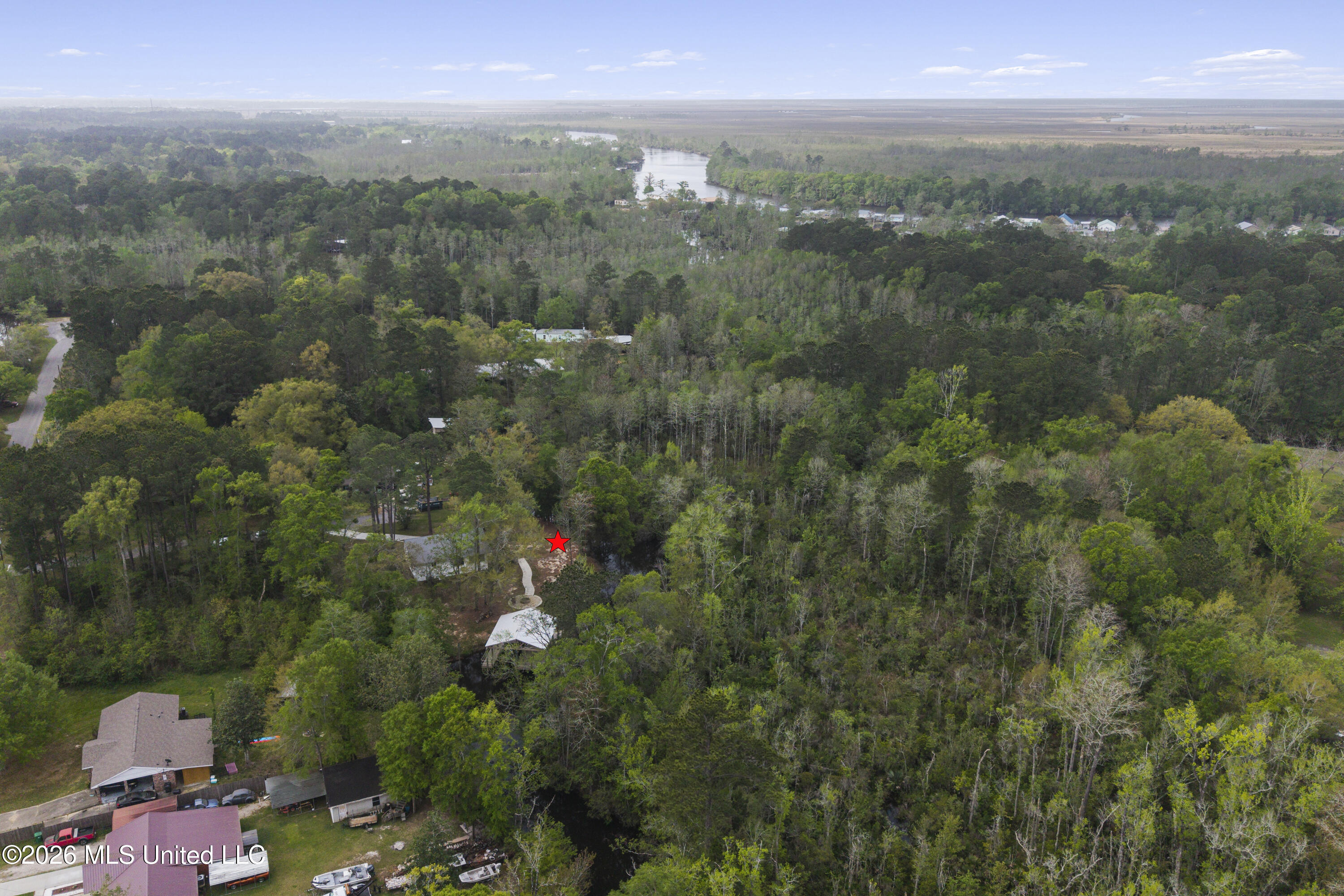 3401 Golden Rod Avenue Moss Point, MS 39562 - Photo 50 of 61 0051