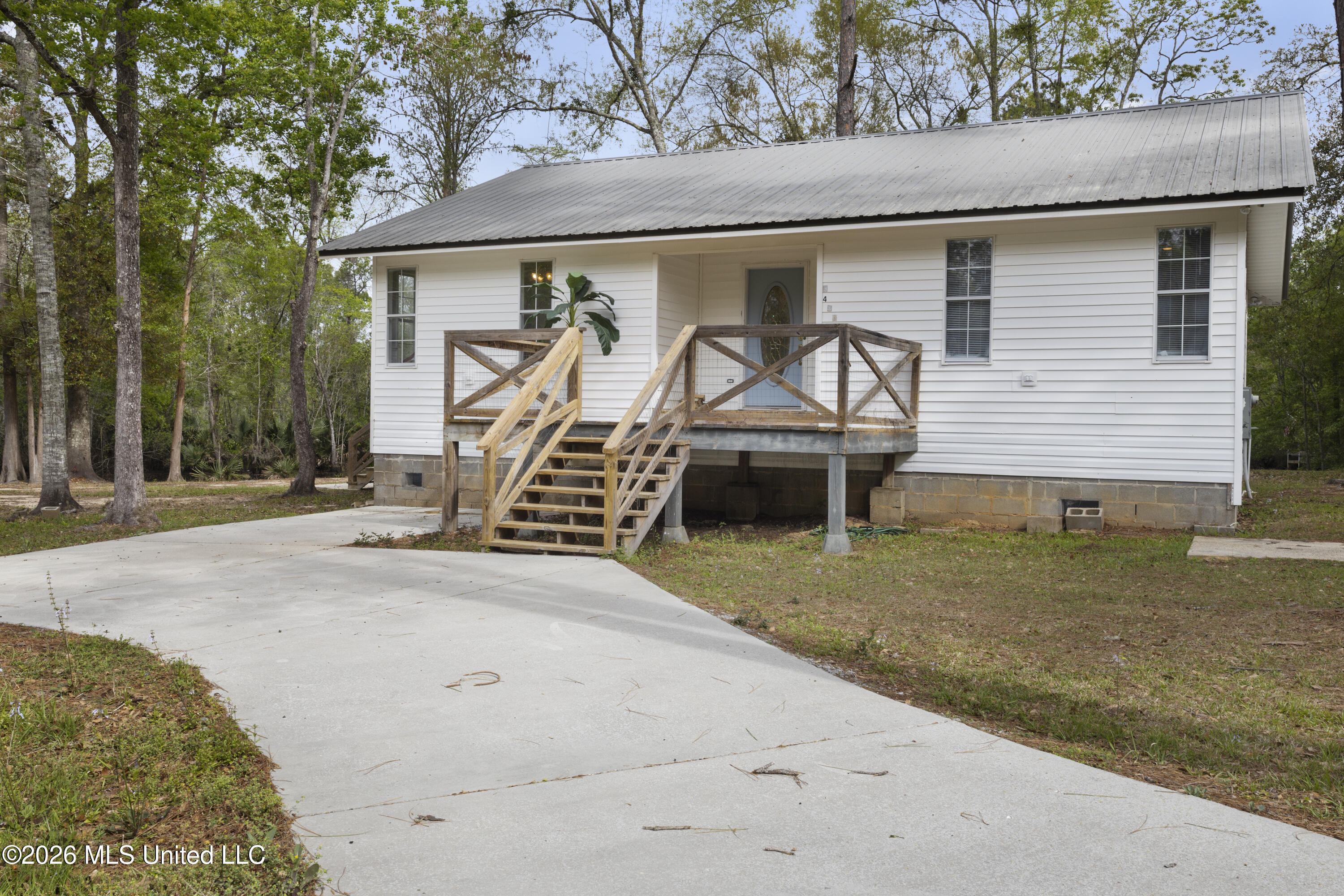 3401 Golden Rod Avenue Moss Point, MS 39562 - Photo 5 of 61 0006