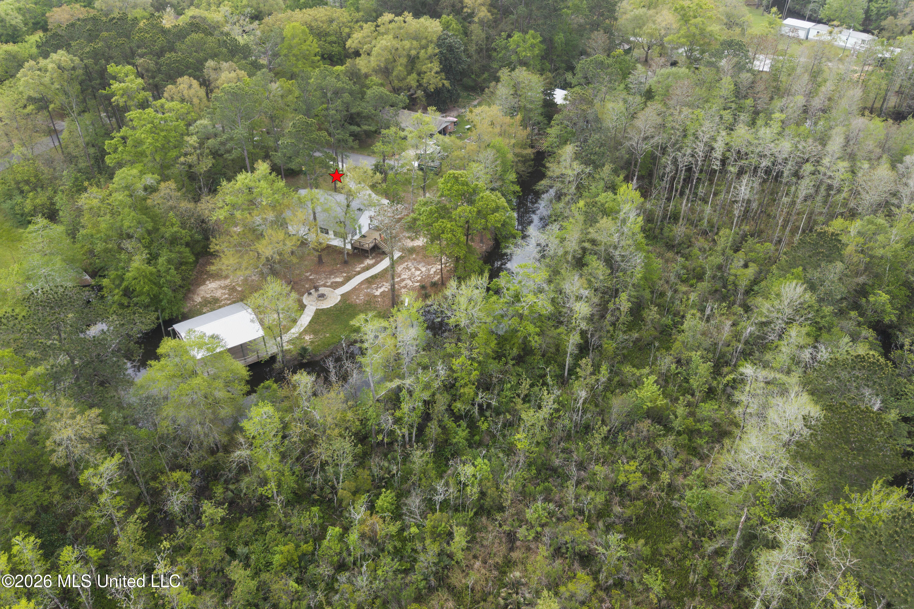 3401 Golden Rod Avenue Moss Point, MS 39562 - Photo 51 of 61 0052