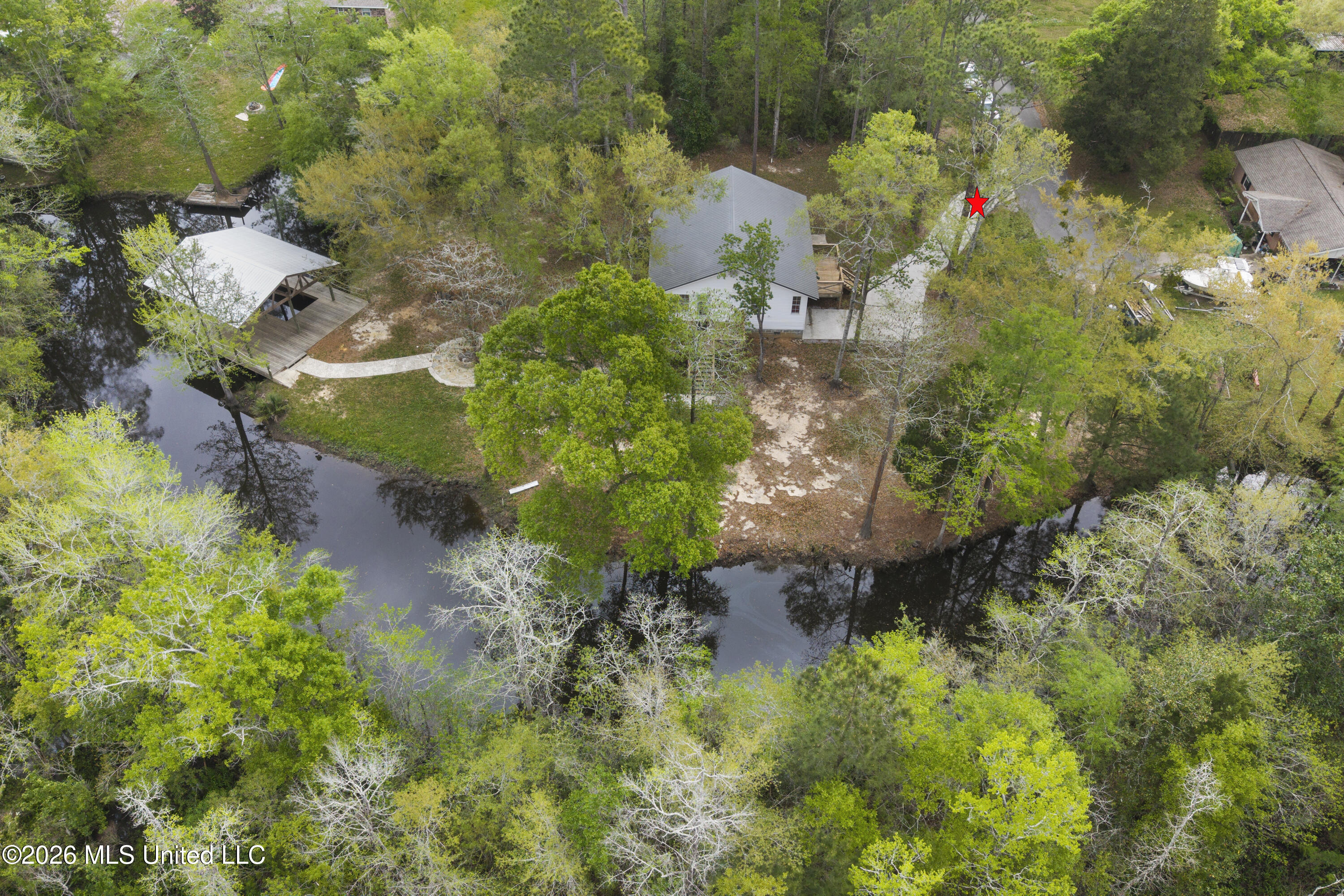 3401 Golden Rod Avenue Moss Point, MS 39562 - Photo 52 of 61 0053