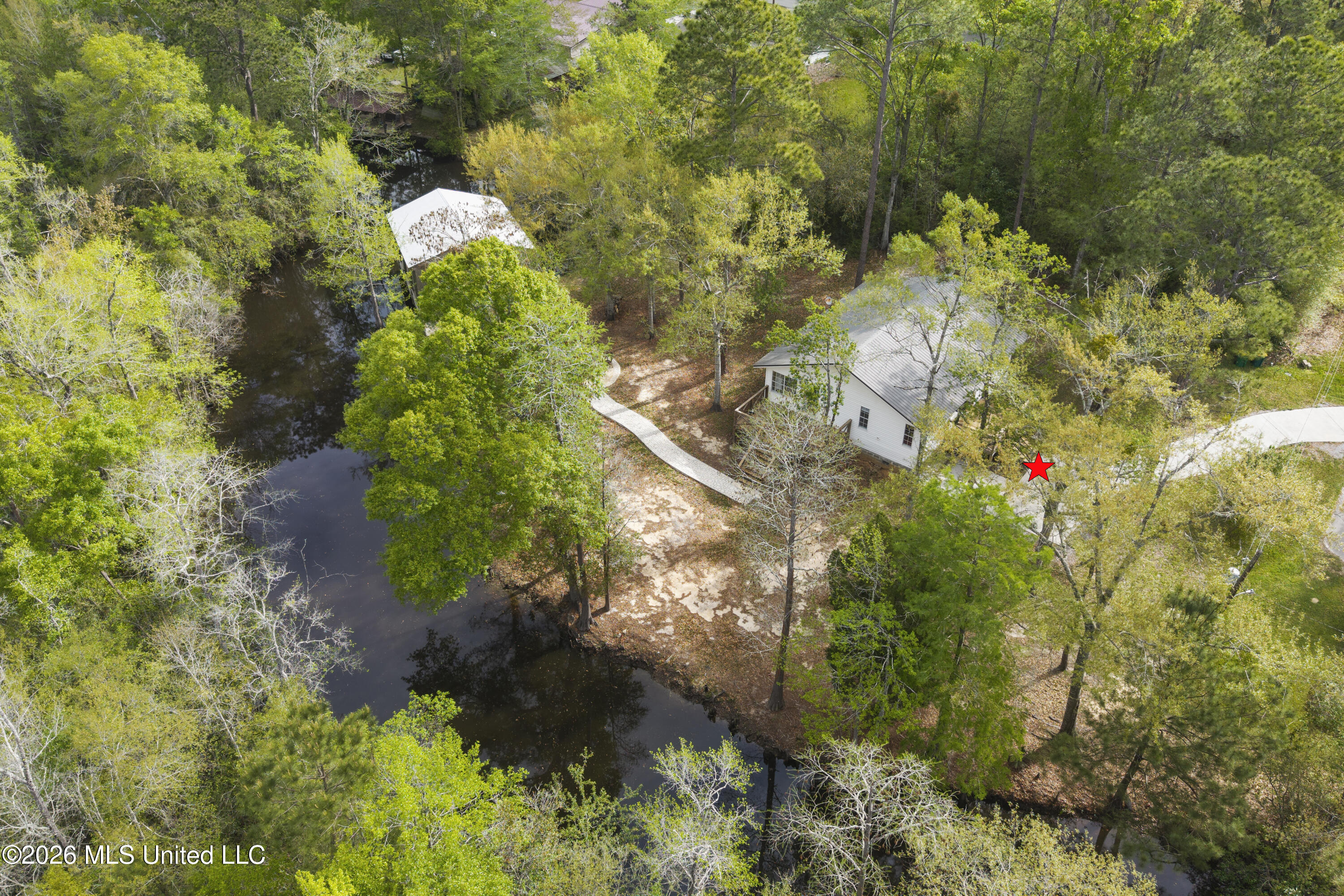 3401 Golden Rod Avenue Moss Point, MS 39562 - Photo 53 of 61 0054