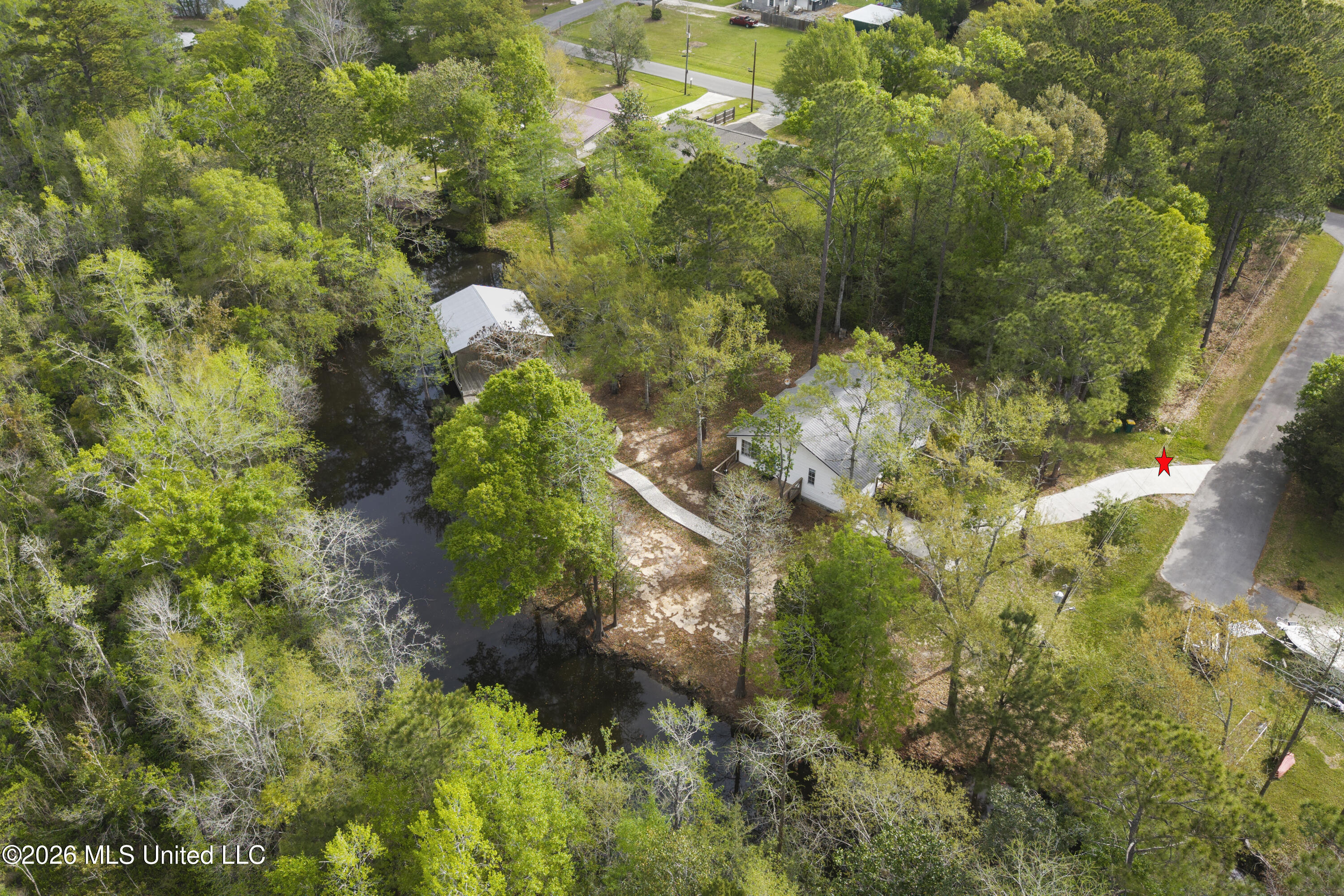 3401 Golden Rod Avenue Moss Point, MS 39562 - Photo 54 of 61 0055
