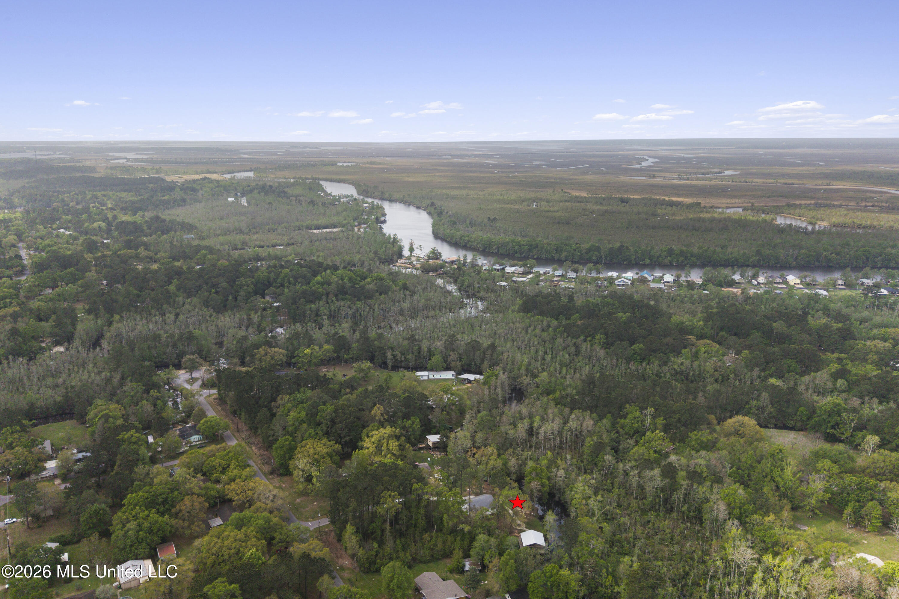 3401 Golden Rod Avenue Moss Point, MS 39562 - Photo 55 of 61 0056