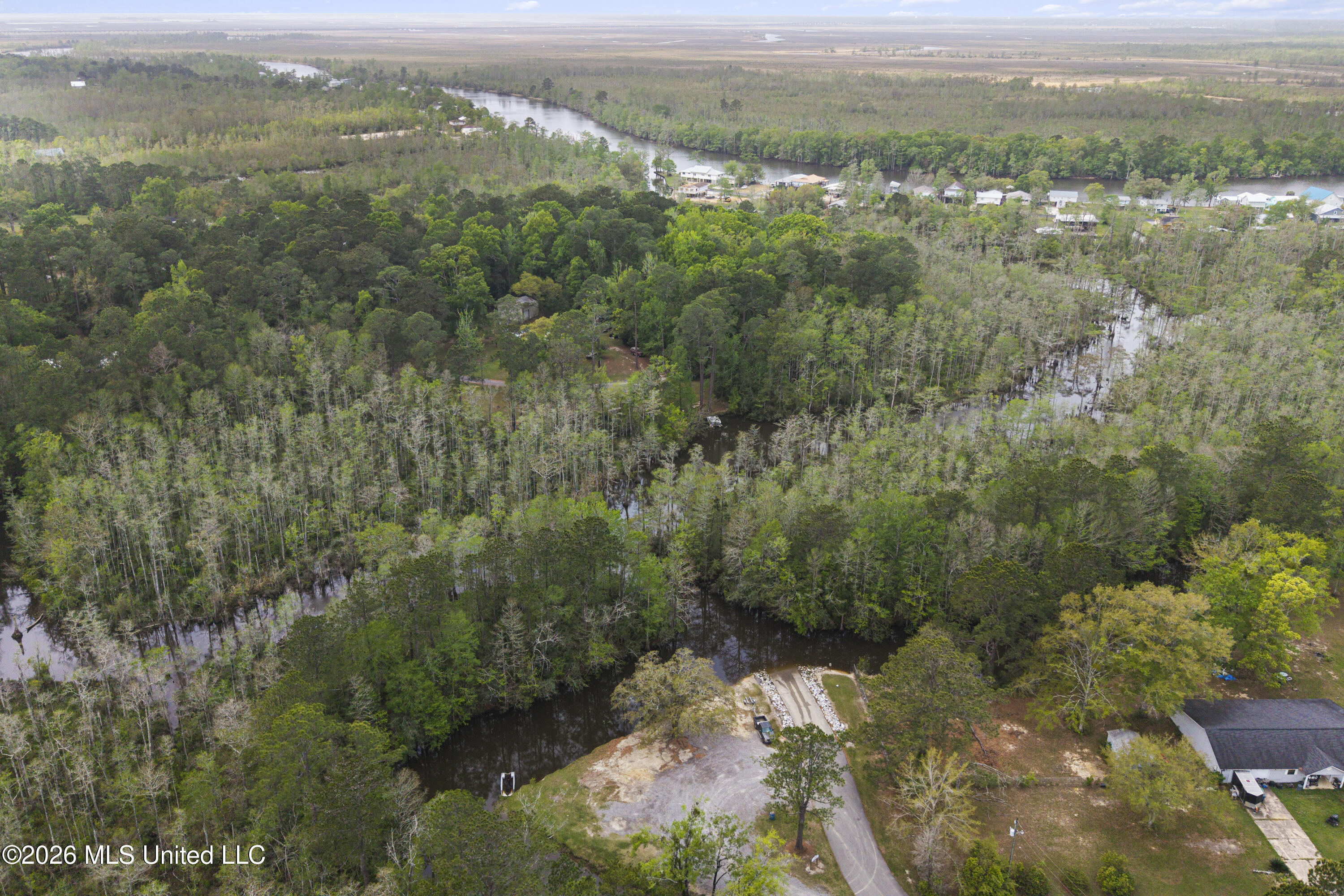 3401 Golden Rod Avenue Moss Point, MS 39562 - Photo 56 of 61 0057