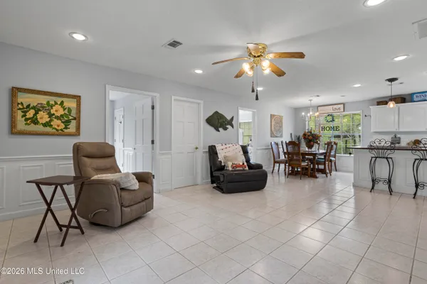 $350,000 | 3401 Golden Rod Avenue, Moss Point, MS 39562