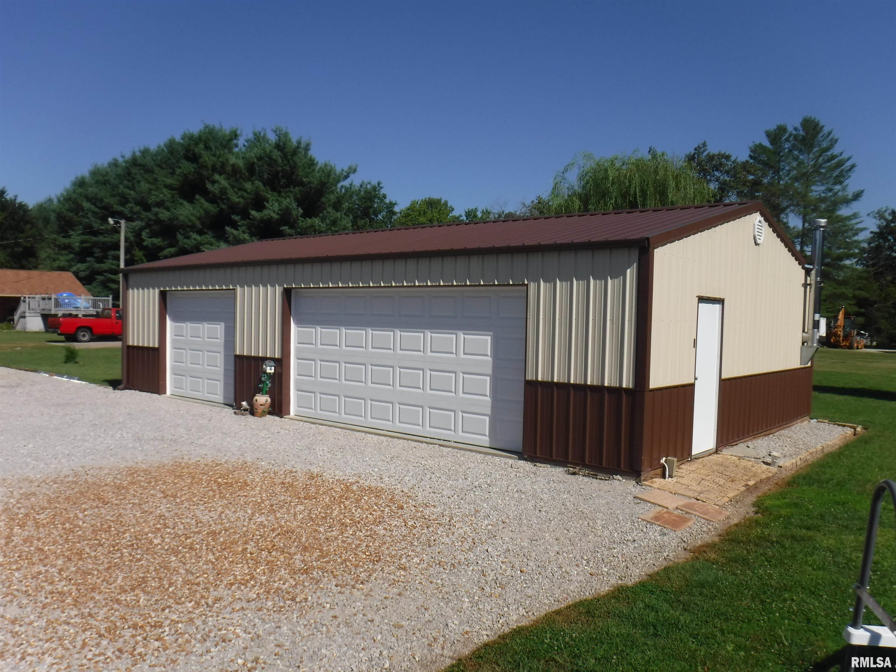1723 Ullman Road Centralia, IL 62801 - Photo 18 of 18
