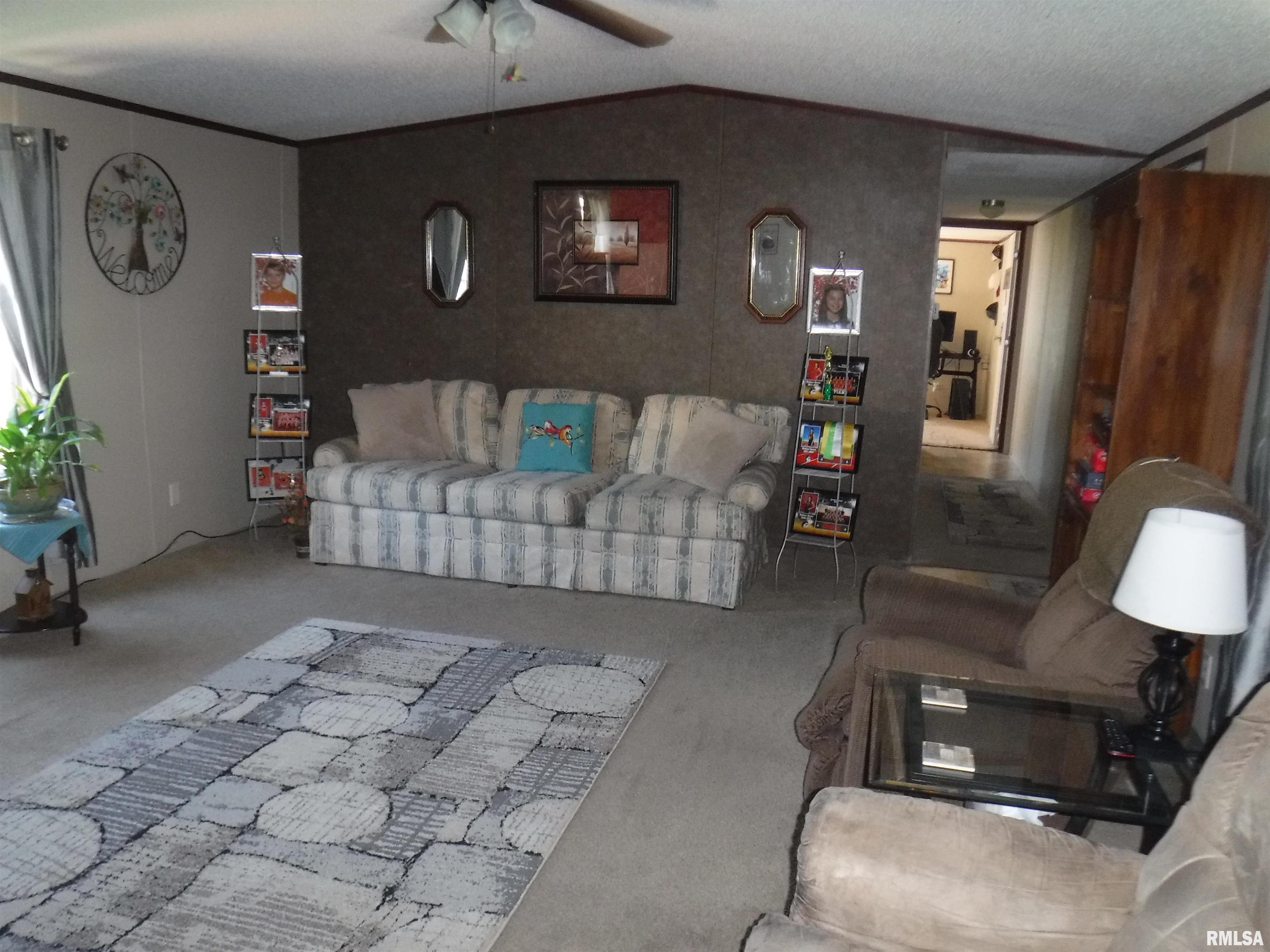 1723 Ullman Road Centralia, IL 62801 - Photo 4 of 18