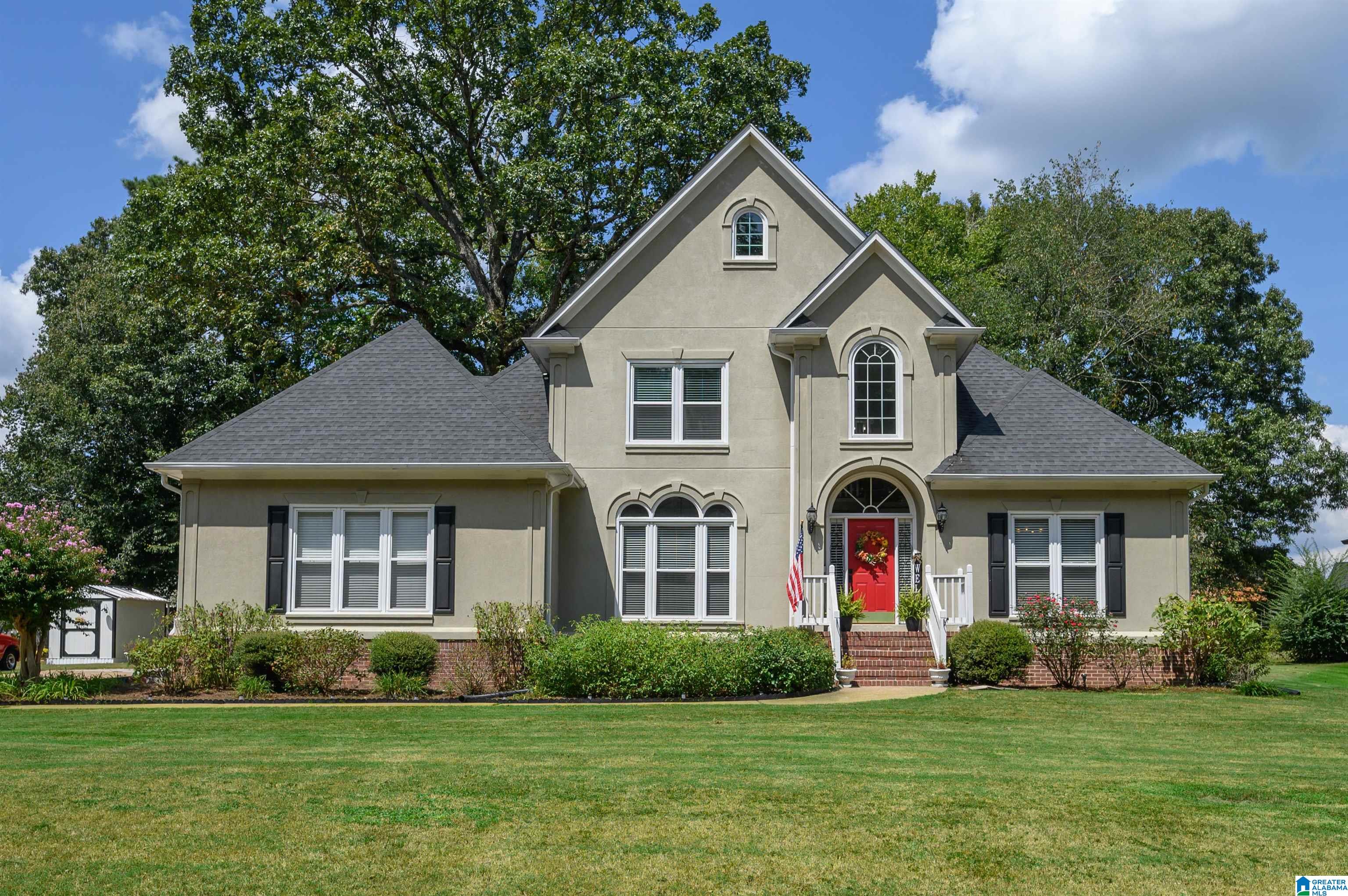 1439 Brookside Road Mount Olive, AL 35117 - Photo 1 of 49