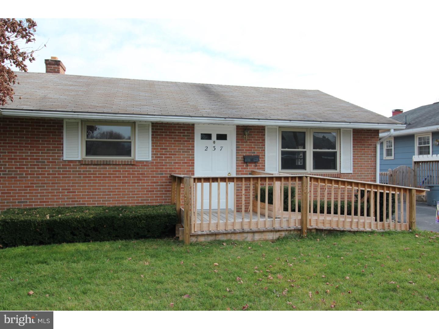 237 Keller Avenue Sinking Spring, PA 19608 - Photo 1 of 16