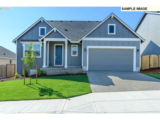 $599,960 | 2231 McCracken Road, Unit LOT 8, Woodland, WA 98674