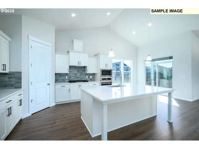 $574,960 | 2231 McCracken Road, Unit LOT 8, Woodland, WA 98674