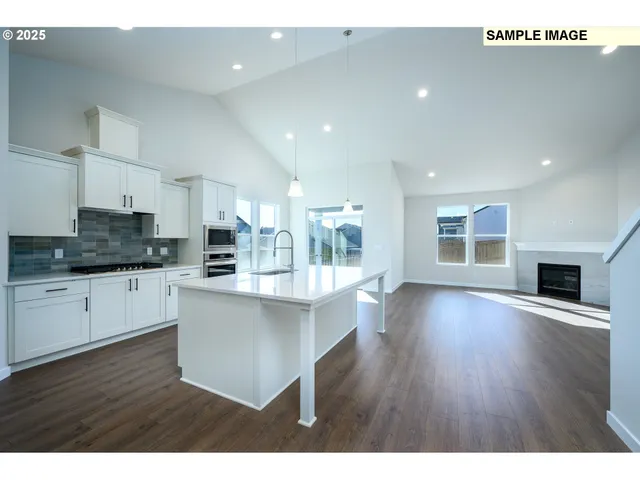 $574,960 | 2231 McCracken Road, Unit LOT 8, Woodland, WA 98674