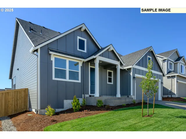 $574,960 | 2231 McCracken Road, Unit LOT 8, Woodland, WA 98674