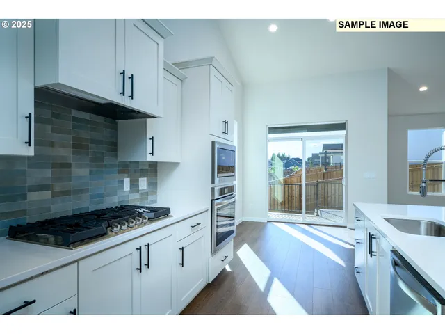 $574,960 | 2231 McCracken Road, Unit LOT 8, Woodland, WA 98674